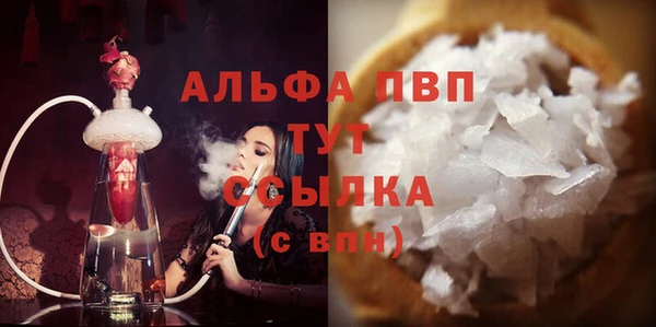 стафф Абаза
