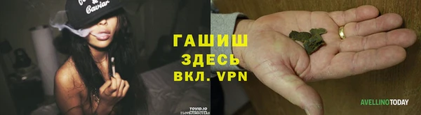 стафф Абаза